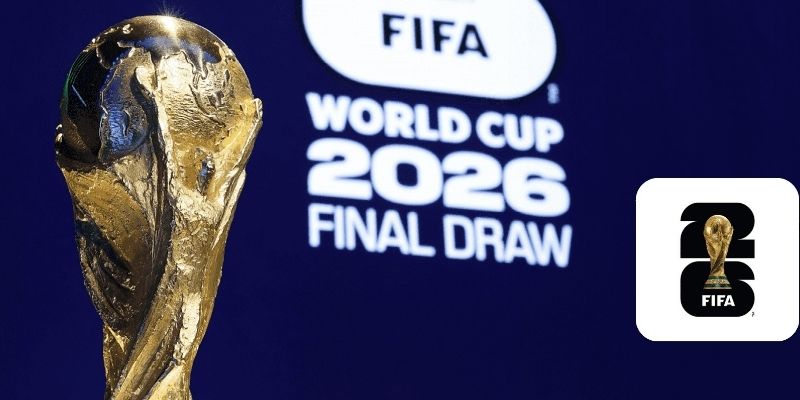 Kèo bóng đá World Cup 2026 đang rất hot