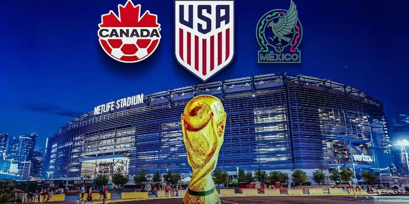 Những loại kèo bóng đá World Cup 2026 đáng chú ý